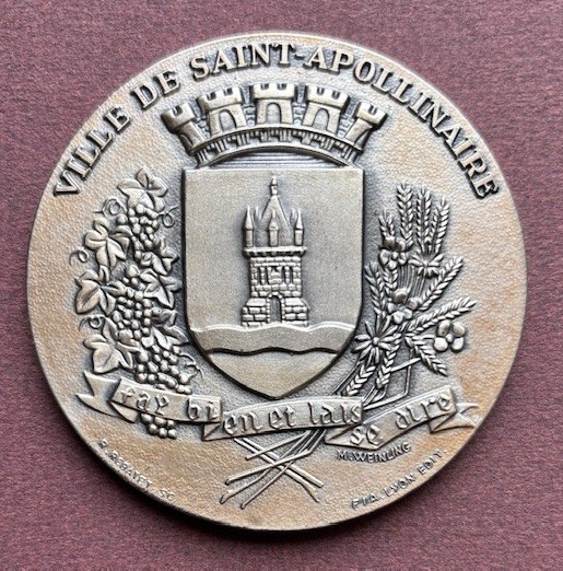 appolinaire